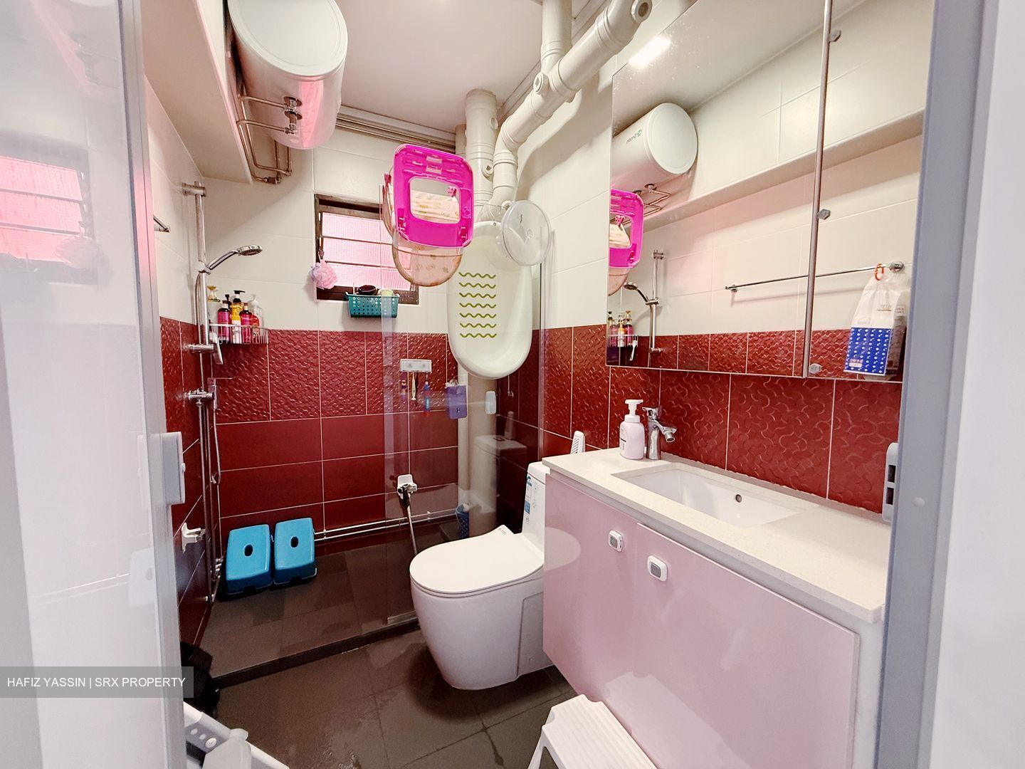 Blk 485A Choa Chu Kang Avenue 5 (Choa Chu Kang), HDB 5 Rooms #487388921